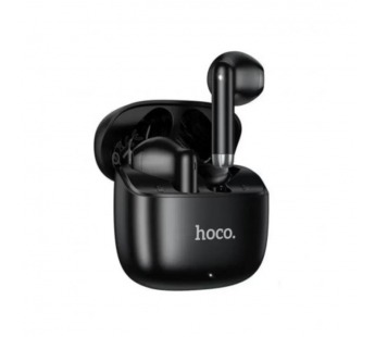 Беспроводные Bluetooth-наушники HOCO EW205 (4 ч/200 mAh) черные#2141132