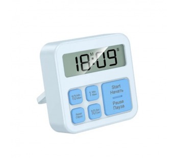 Электронный таймер HOCO HX43 синий#2137476