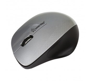Беспроводная мышь SMARTBUY 309 серебристая#2139184