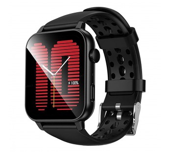 Смарт-часы Borofone BD15 (call version) (black) (243921)#2138047