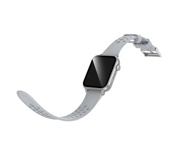 Смарт-часы Borofone BD15 (call version) (silver) (243922)#2138050