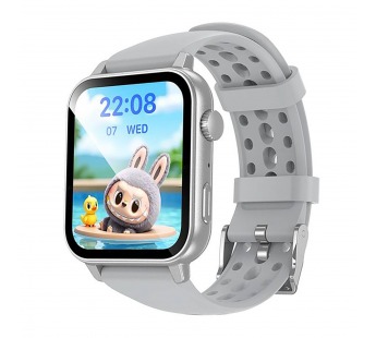 Смарт-часы Borofone BD15 (call version) (silver) (243922)#2138049