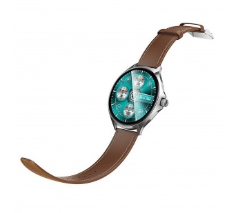 Смарт-часы Hoco Y39 (call version) (silver) (243899)#2138069