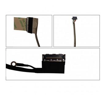 Шлейф матрицы 14005-02420000 для Asus#2137258