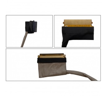 Шлейф матрицы для Asus TUF Gaming FX505DT (30-pin eDP)#2137255