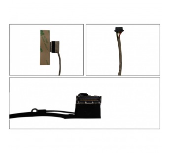 Шлейф матрицы для Asus PRO P553UA (30-pin eDP)#2137244