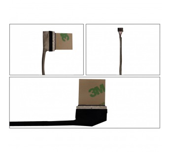 Шлейф матрицы для Asus Vivobook S15 S510UN (30-pin eDP)#2137238