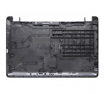 Корпус для ноутбука HP 250 G6 черная нижняя часть (Без DVD-привода)#2137323