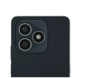 Смартфон HONOR X8D 8Gb/128Gb Black #2141356