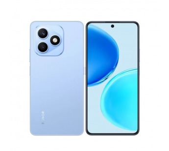 Смартфон HONOR X8D 8Gb/128Gb Blue #2141357