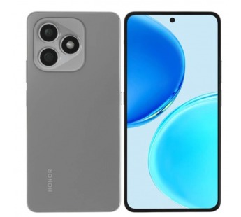 Смартфон HONOR X8D 8Gb/128Gb Grey #2195490