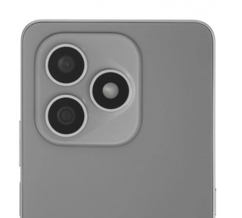 Смартфон HONOR X8D 8Gb/128Gb Grey #2195493