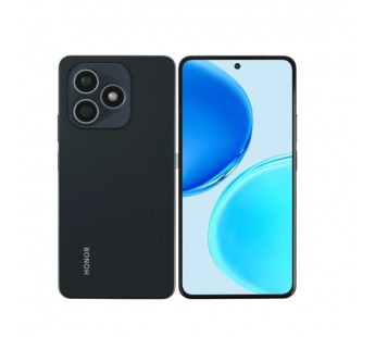 Смартфон HONOR X8D 8Gb/256Gb Black #2141362