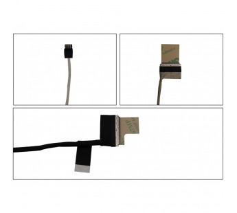 Шлейф матрицы для Asus VivoBook F402WA (30-pin eDP)#2137344