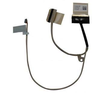 Шлейф матрицы для Asus Vivobook 14 X412UA (30-pin eDP)#2137339