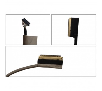 Шлейф матрицы для Asus X532FA (30-pin eDP)#2137404