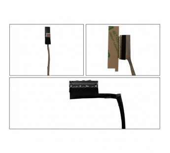 Шлейф матрицы 14005-03370400 для Asus#2137397
