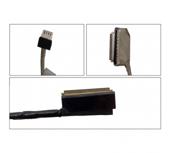 Шлейф матрицы 14005-02850500 для Asus#2137394