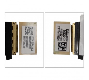 Шлейф матрицы для Asus ZenBook 13 UX334FL (30-pin eDP)#2137573