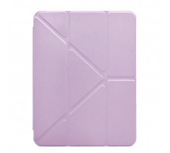 Чехол для планшета - TC001 Apple iPad Air 11.0 (2025) (purple) (244181)#2146657