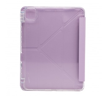 Чехол для планшета - TC001 Apple iPad Air 11.0 (2025) (purple) (244181)#2146659