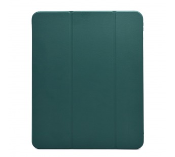 Чехол для планшета - TC003 Apple iPad Pro 13" M5 (2025) (green) (244179)#2146651