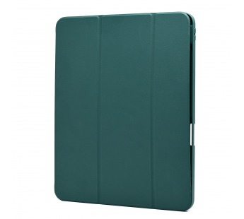Чехол для планшета - TC003 Apple iPad Pro 13" M5 (2025) (green) (244179)#2146652