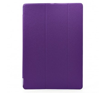 Чехол для планшета - TC003 Apple iPad Pro 13" M5 (2025) (purple) (244177)#2137583