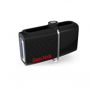 USB  32GB  SanDisk  Dual Drive  OTG#2137637