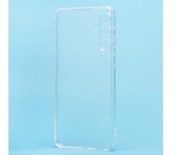 Чехол-накладка Activ ASC-101 Puffy 0.9мм для "Samsung Galaxy M55 5G" (прозрачный) (241906)#2146753
