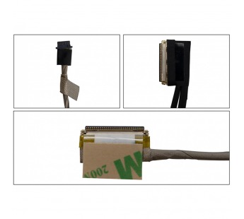 Шлейф матрицы 14005-02300100 для Asus#2138570