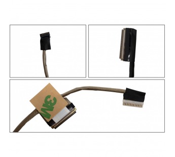 Шлейф матрицы для Asus VivoBook Flip 12 TP202NA (30-pin eDP)#2138568