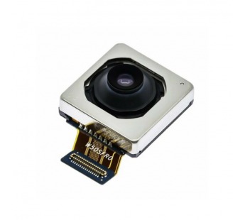 Камера для Samsung Galaxy A56 5G (A566B) (50 MP) задняя#2140757