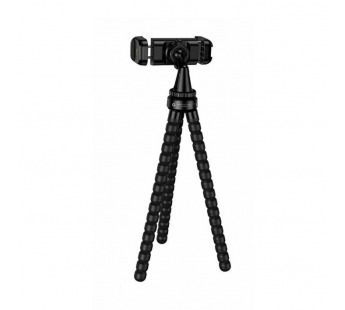 Трипод Hoco H101 (раздвижной) Черный#2138964
