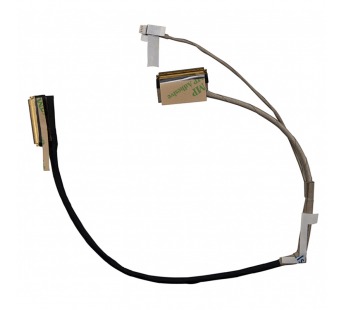 Шлейф матрицы для Asus ROG Zephyrus S GX502GV (40-pin eDP)#2138837