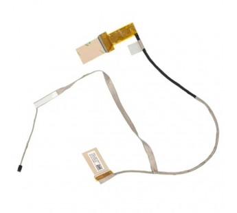 Шлейф матрицы для Asus X550CL (40-pin LVDS)#2140611