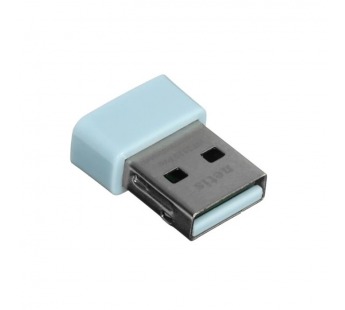 Wi-Fi адаптер NETIS WF2120 Pro с поддержкой Wi-Fi N150 USB 2.0 (1/200)#2142314