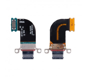 Шлейф для Samsung Galaxy Tab S10 FE 10.9"/S10 FE+ 13.1" (X520/X526B/X620/X626B) на системный разъем#2140624