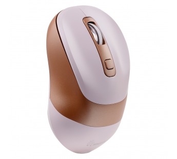 Мышь беспроводная Smartbuy Dual BT+USB с зарядкой Smartbuy X57 бежевая (SBM757DB) /40#2139159