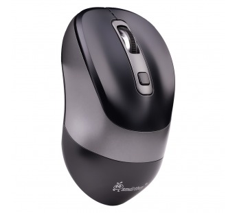 Мышь беспроводная Smartbuy Dual BT+USB с зарядкой Smartbuy X57 черная (SBM757DK) /40#2139155
