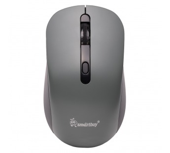 Мышь беспроводная Smartbuy Dual BT+USB с зарядкой Smartbuy X58 графит (SBM758DG) /40#2139154