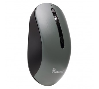 Мышь беспроводная Smartbuy Dual BT+USB с зарядкой Smartbuy X58 графит (SBM758DG) /40#2139153