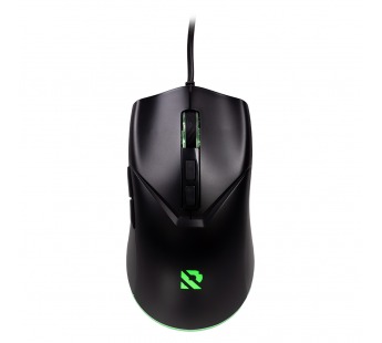 Мышь оптическая Smartbuy RUSH X33 черная (SBM733GK)#2139146