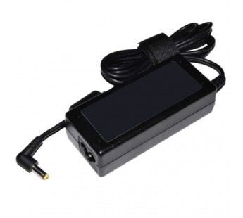 Блок питания (сетевой адаптер) для ноутбуков Samsung 19V, 2.1A, 40W (3.0*1.0) - Стандарт#2142478