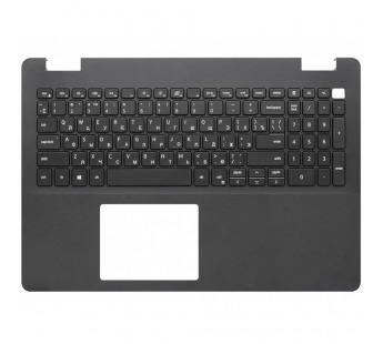 Топ-панель Dell Inspiron 3501 серая (для моделей без Type-C)#2139328