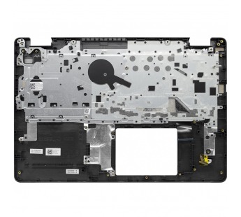 Топ-панель Dell Inspiron 3501 серая (для моделей без Type-C)#2139329