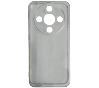 Чехол силиконовый Clear Case Honor X9D прозрачный#2139916