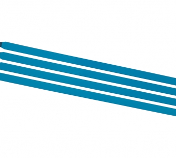 Скотч для установки матриц 0,5*8*212mm (полоска) 1шт.#2139669