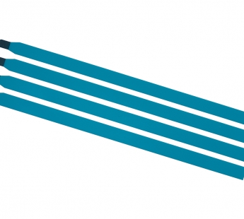 Скотч для установки матриц 0,3*8*171mm (полоска) 1шт.#2139670