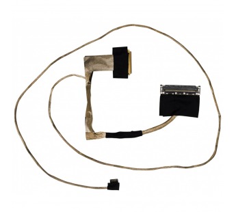 Шлейф матрицы для Lenovo Y50-70 (30-pin eDP non-touch)#2139681
